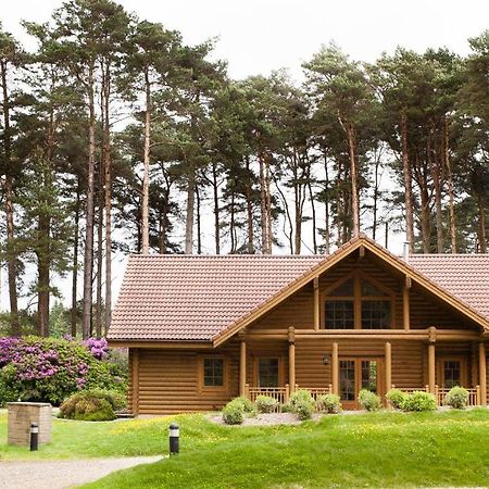 The Dorset Resort East Stoke  Экстерьер фото