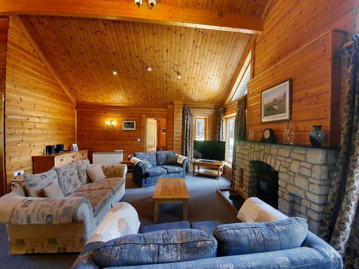 The Dorset Resort East Stoke  Экстерьер фото