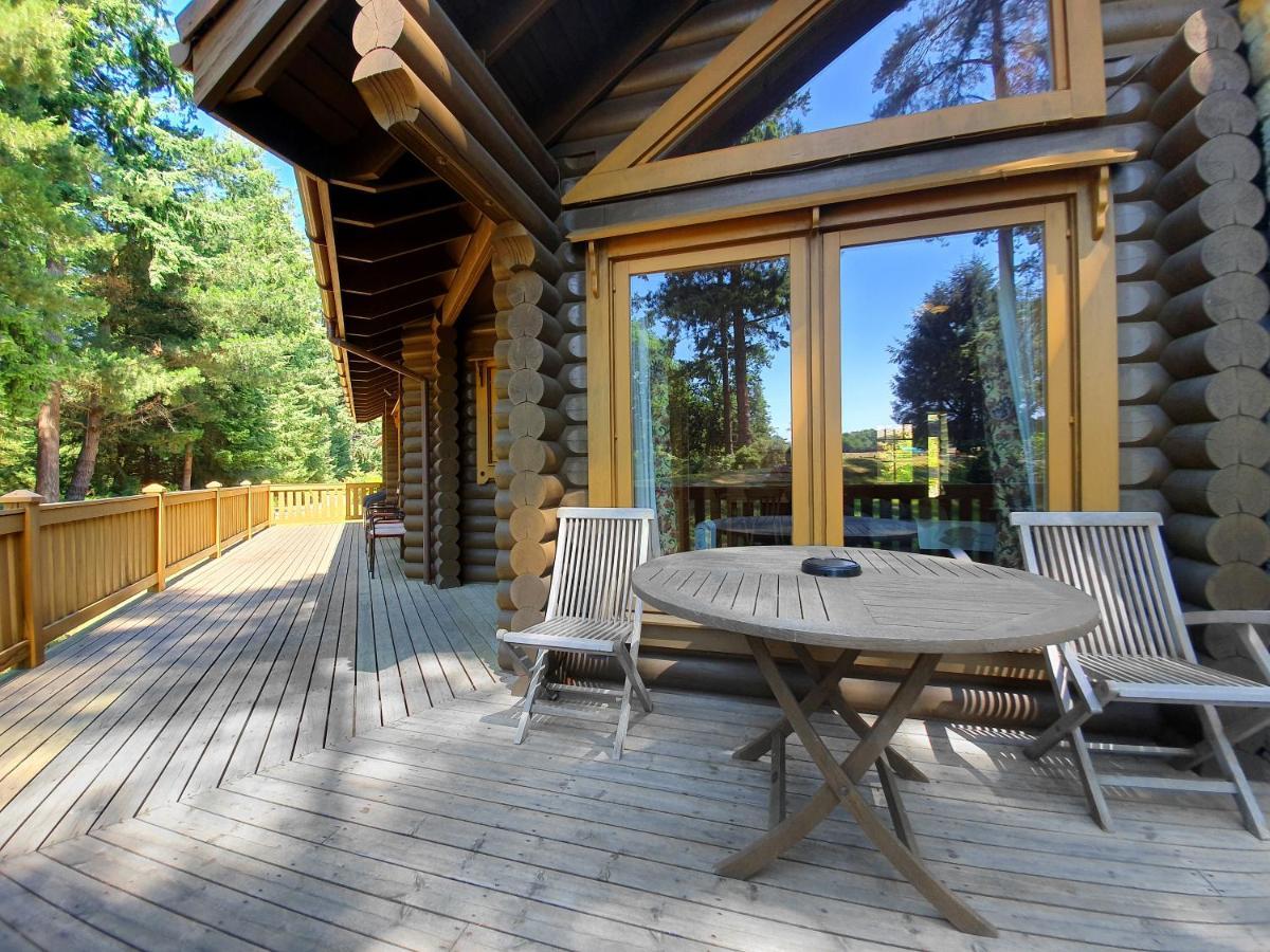 The Dorset Resort East Stoke  Экстерьер фото