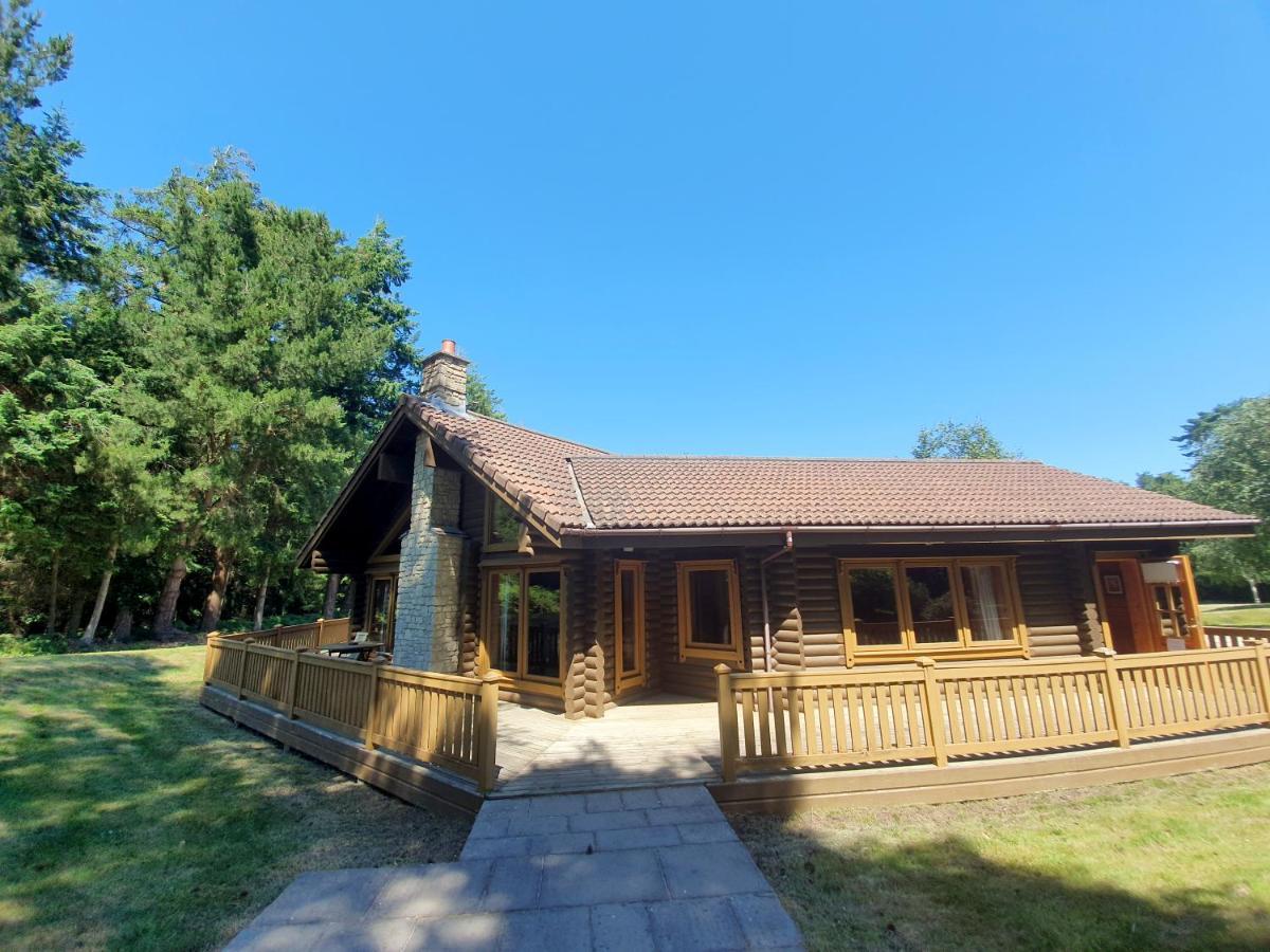The Dorset Resort East Stoke  Экстерьер фото