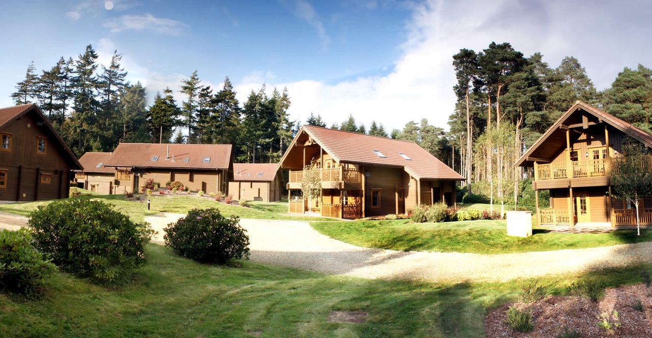 The Dorset Resort East Stoke  Экстерьер фото