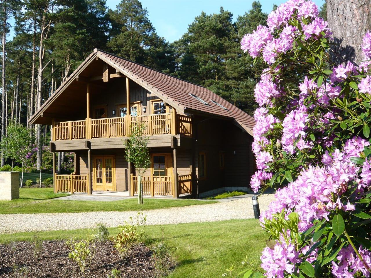 The Dorset Resort East Stoke  Экстерьер фото
