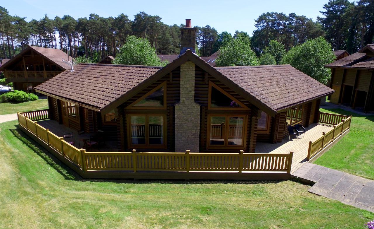 The Dorset Resort East Stoke  Экстерьер фото