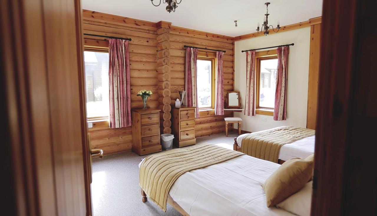 The Dorset Resort East Stoke  Экстерьер фото