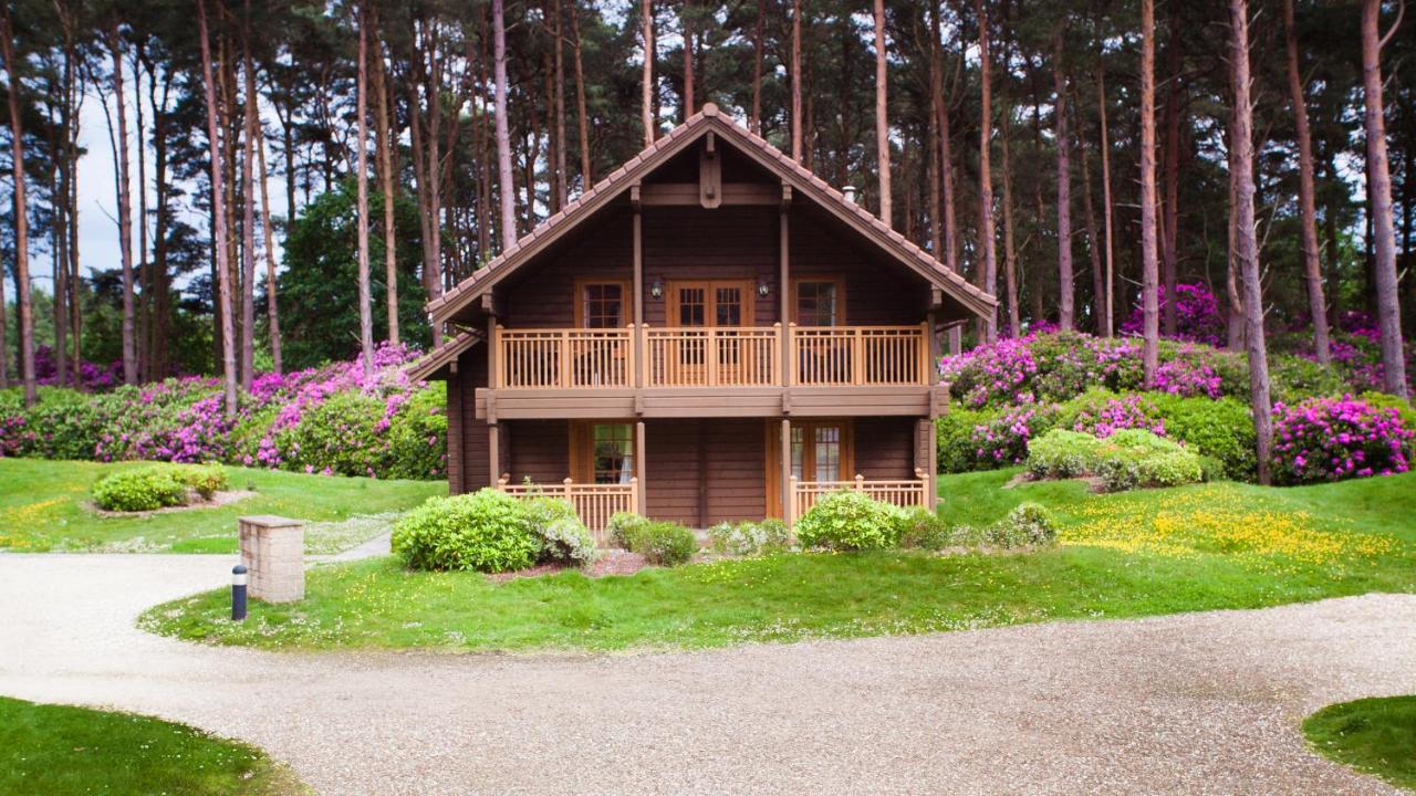 The Dorset Resort East Stoke  Экстерьер фото