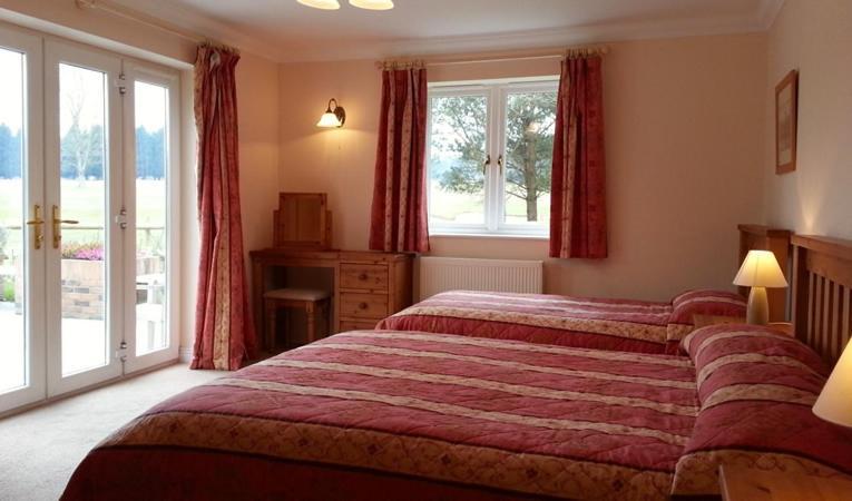 The Dorset Resort East Stoke  Экстерьер фото