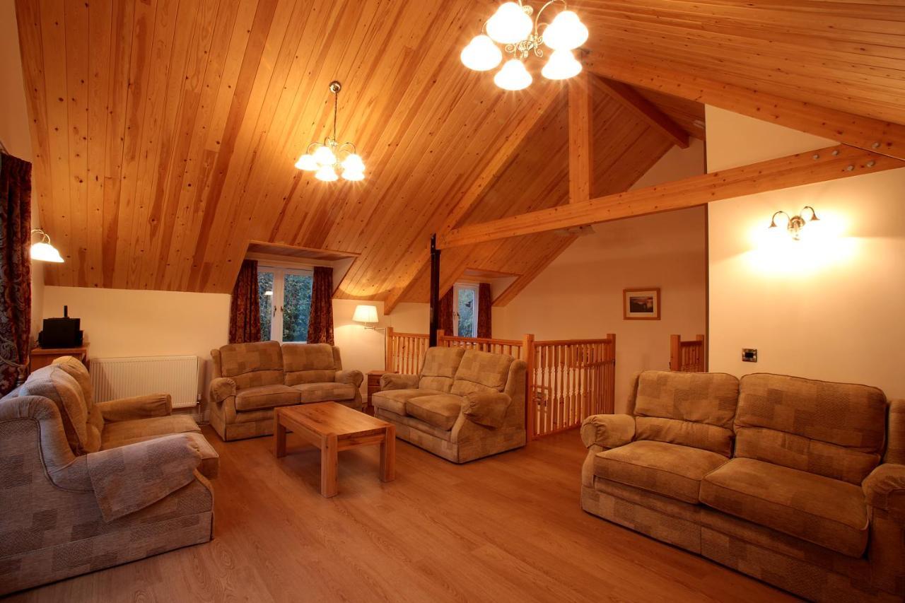 The Dorset Resort East Stoke  Интерьер фото