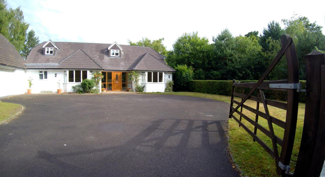 The Dorset Resort East Stoke  Экстерьер фото