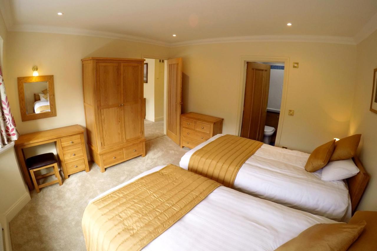 The Dorset Resort East Stoke  Экстерьер фото