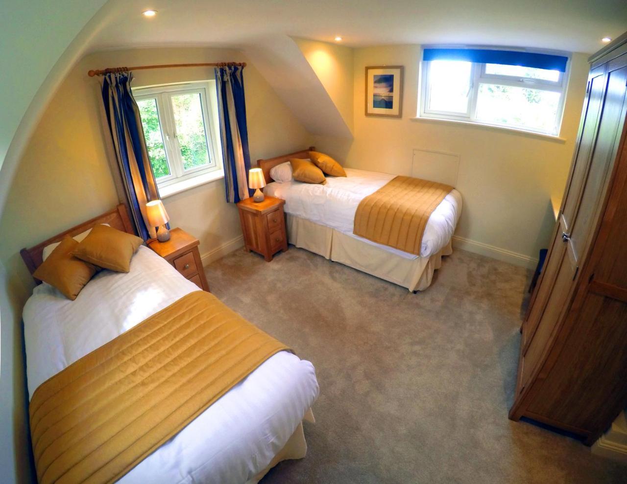 The Dorset Resort East Stoke  Номер фото