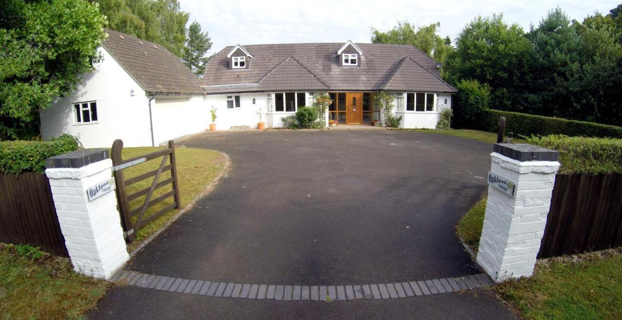 The Dorset Resort East Stoke  Экстерьер фото