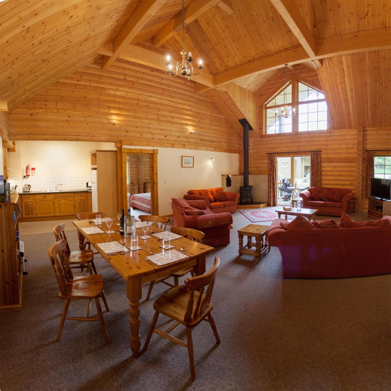 The Dorset Resort East Stoke  Экстерьер фото