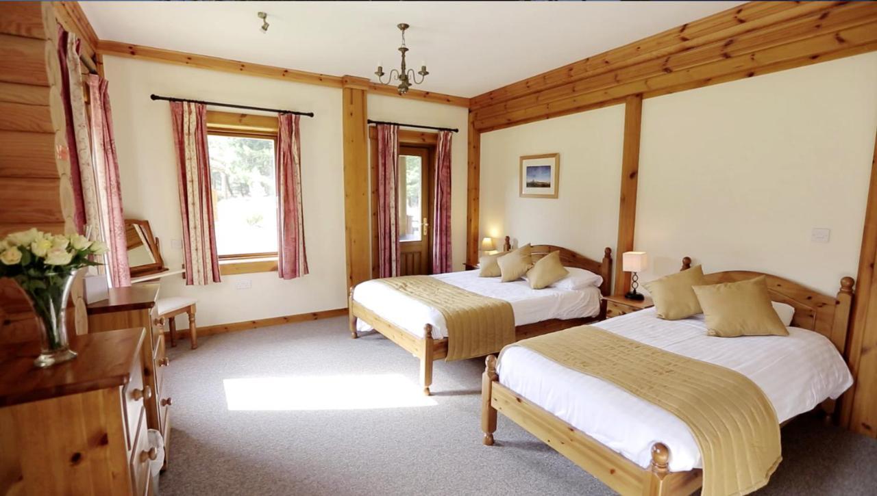 The Dorset Resort East Stoke  Номер фото