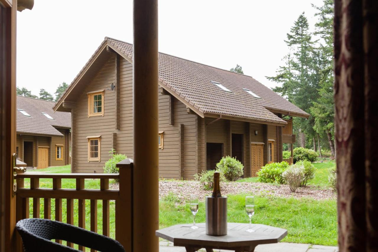 The Dorset Resort East Stoke  Экстерьер фото