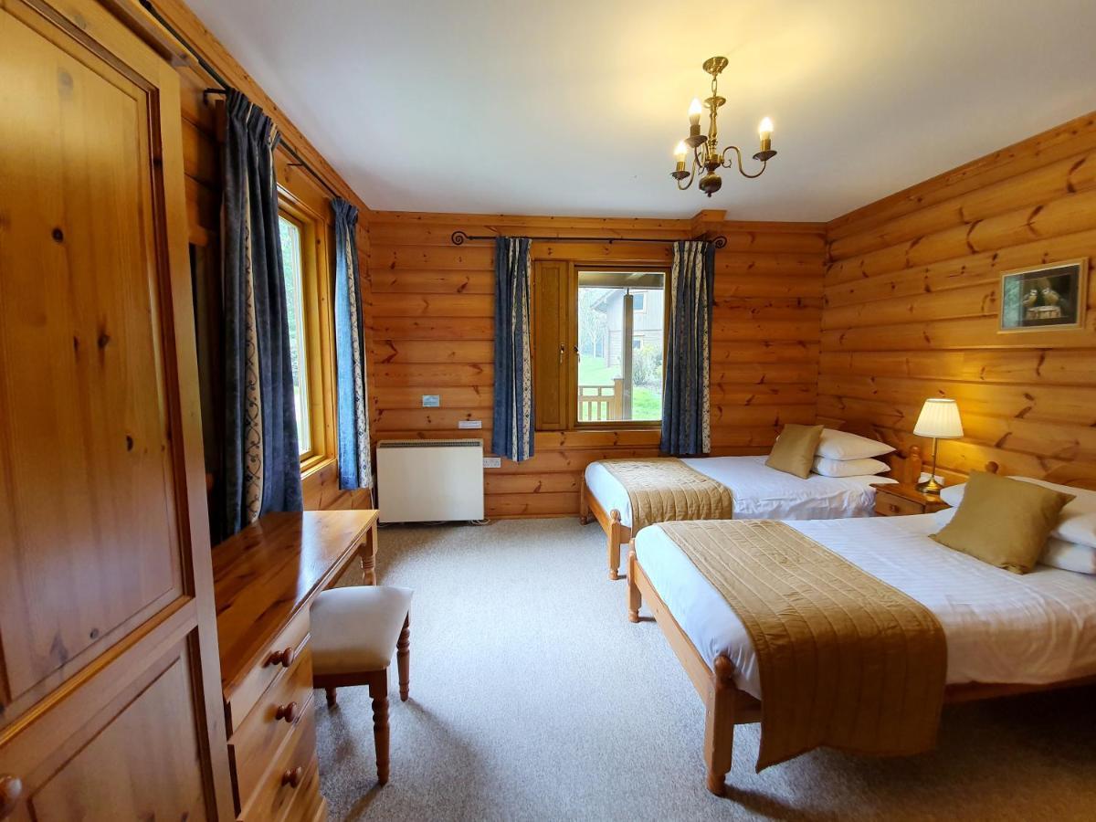 The Dorset Resort East Stoke  Экстерьер фото