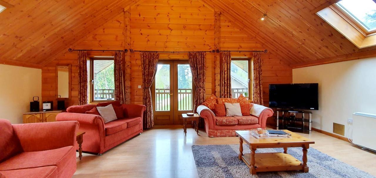 The Dorset Resort East Stoke  Экстерьер фото