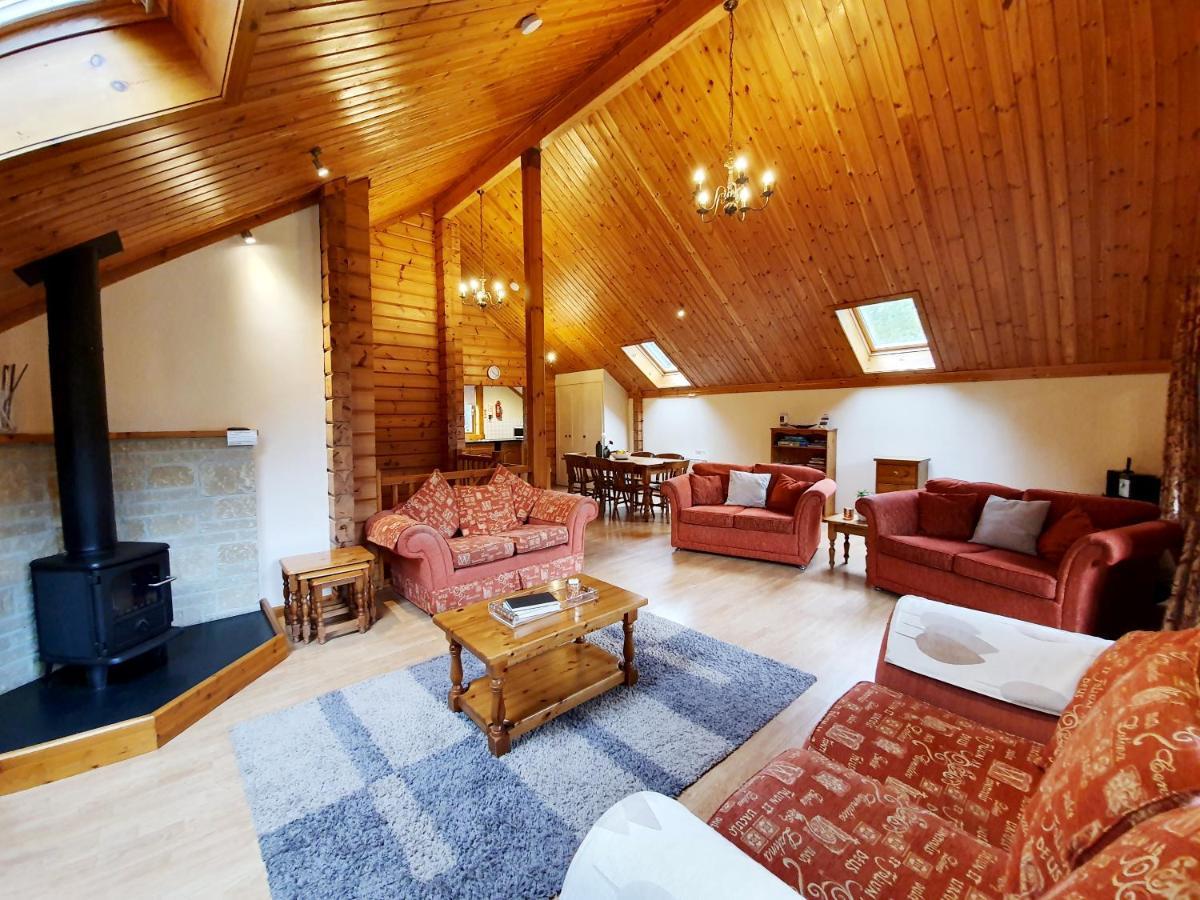 The Dorset Resort East Stoke  Экстерьер фото