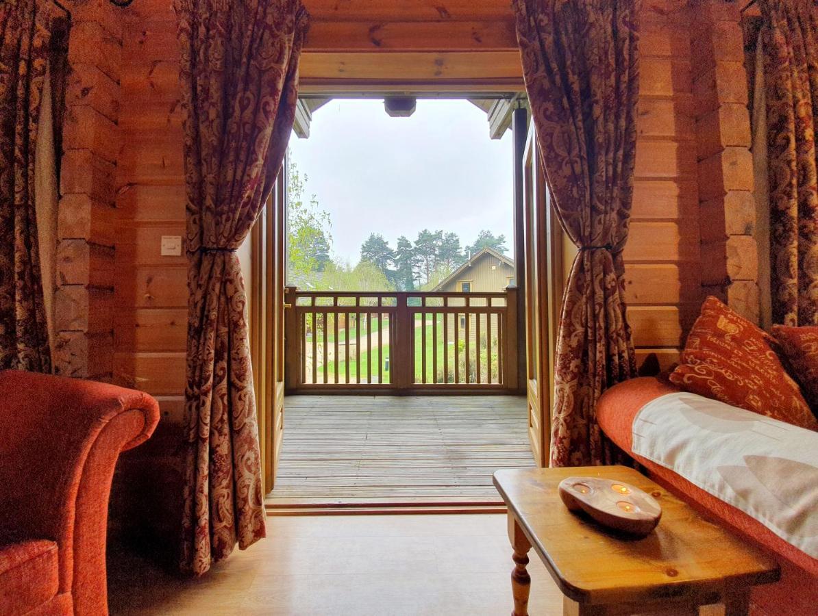The Dorset Resort East Stoke  Экстерьер фото