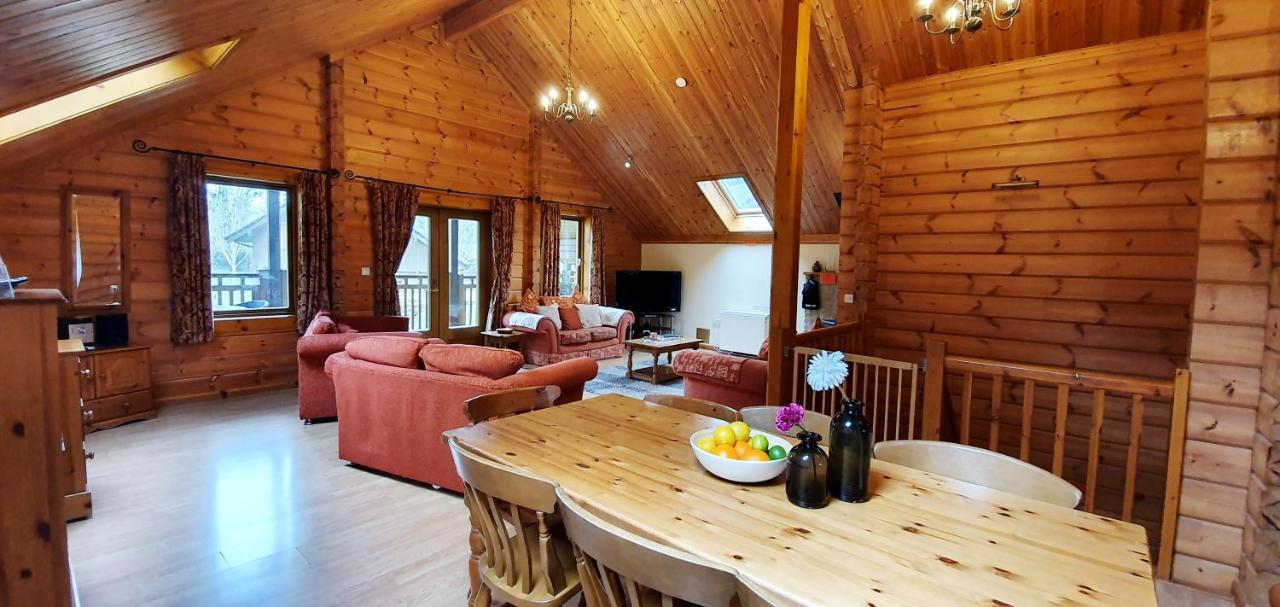 The Dorset Resort East Stoke  Экстерьер фото
