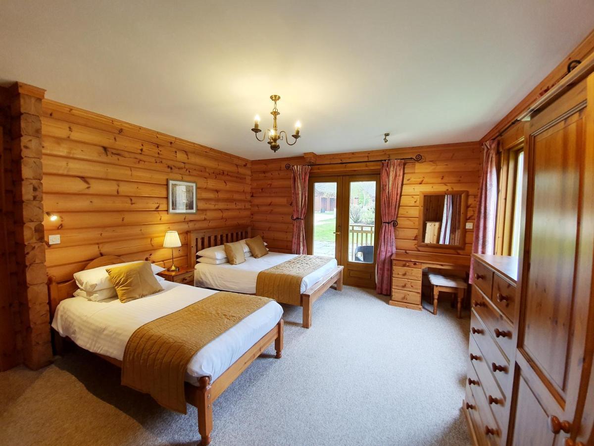 The Dorset Resort East Stoke  Экстерьер фото