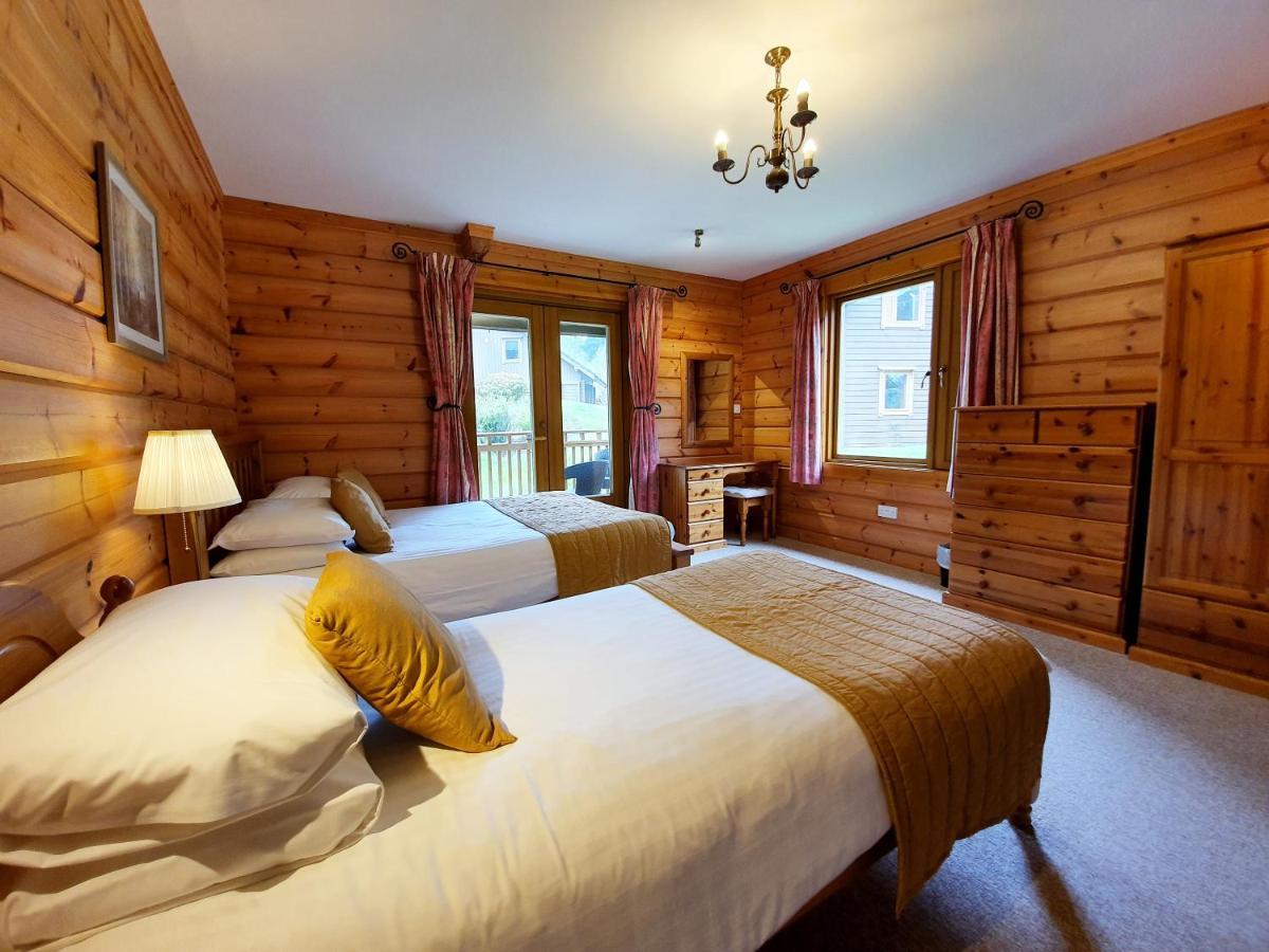 The Dorset Resort East Stoke  Экстерьер фото